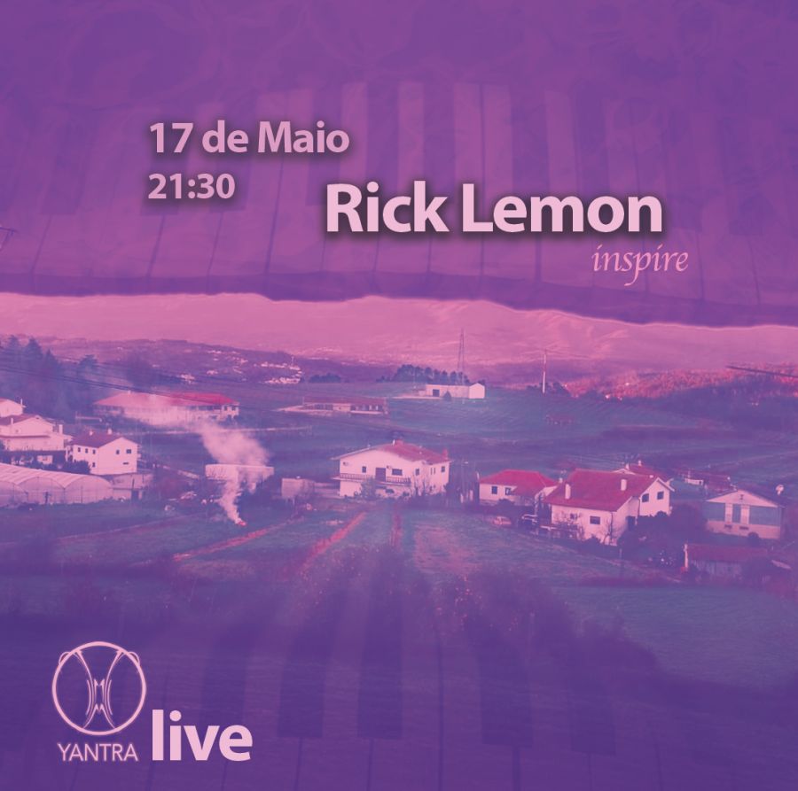 Rick Lemon [ LIVE ]