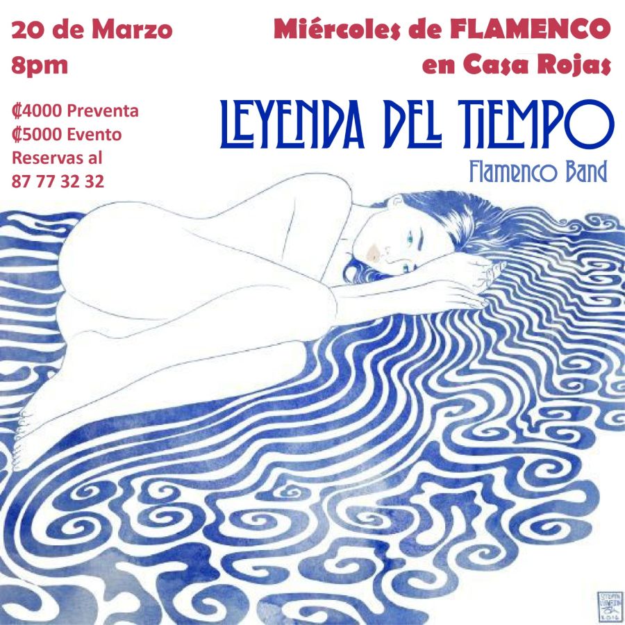 Miércoles de Flamenco