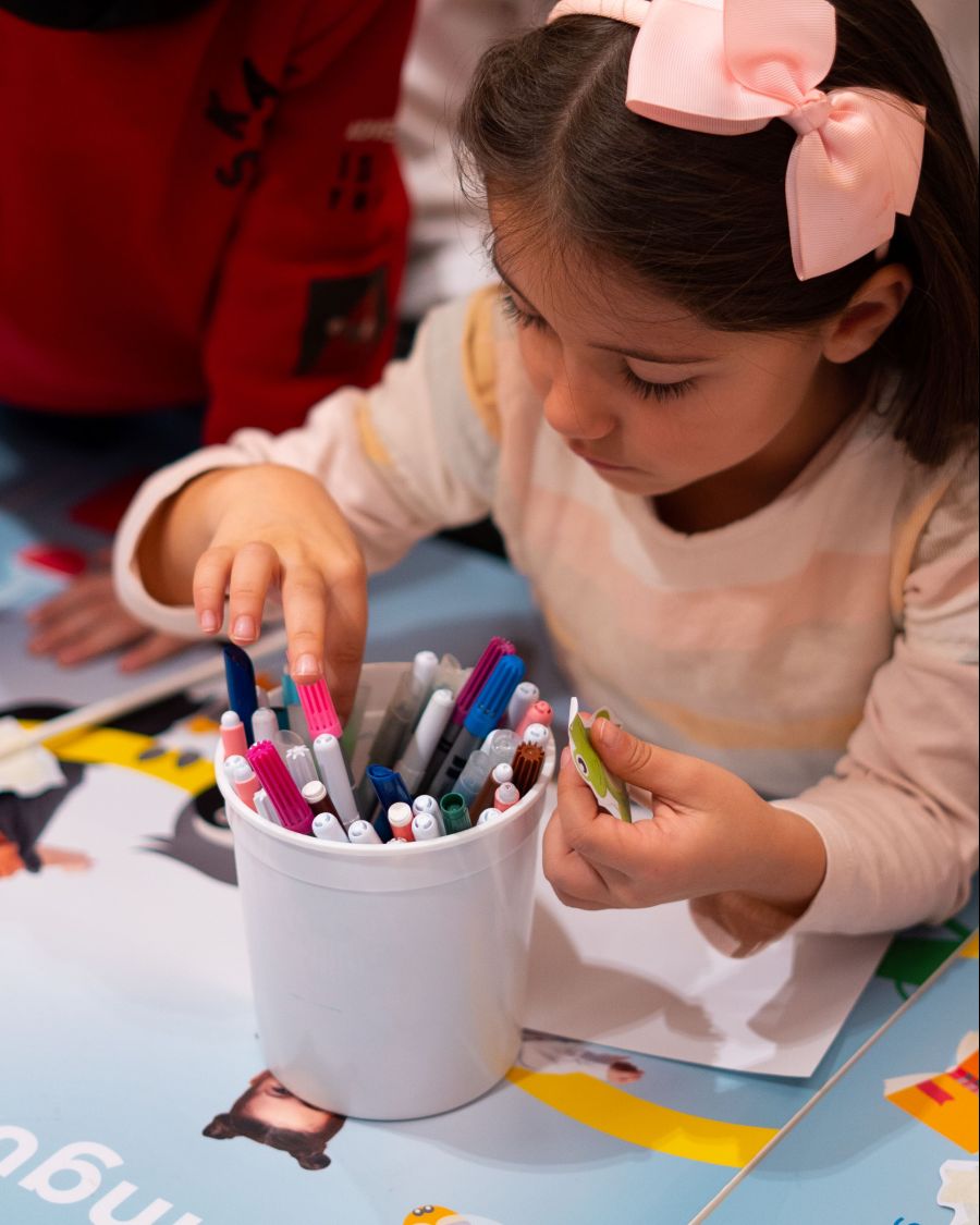 'Dominguinhos' Matosinhos: Atelier de Matemática – Desenhos quadriculados