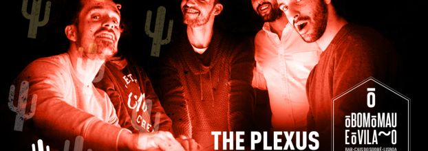 The Plexus (Fusion Jazz Live)