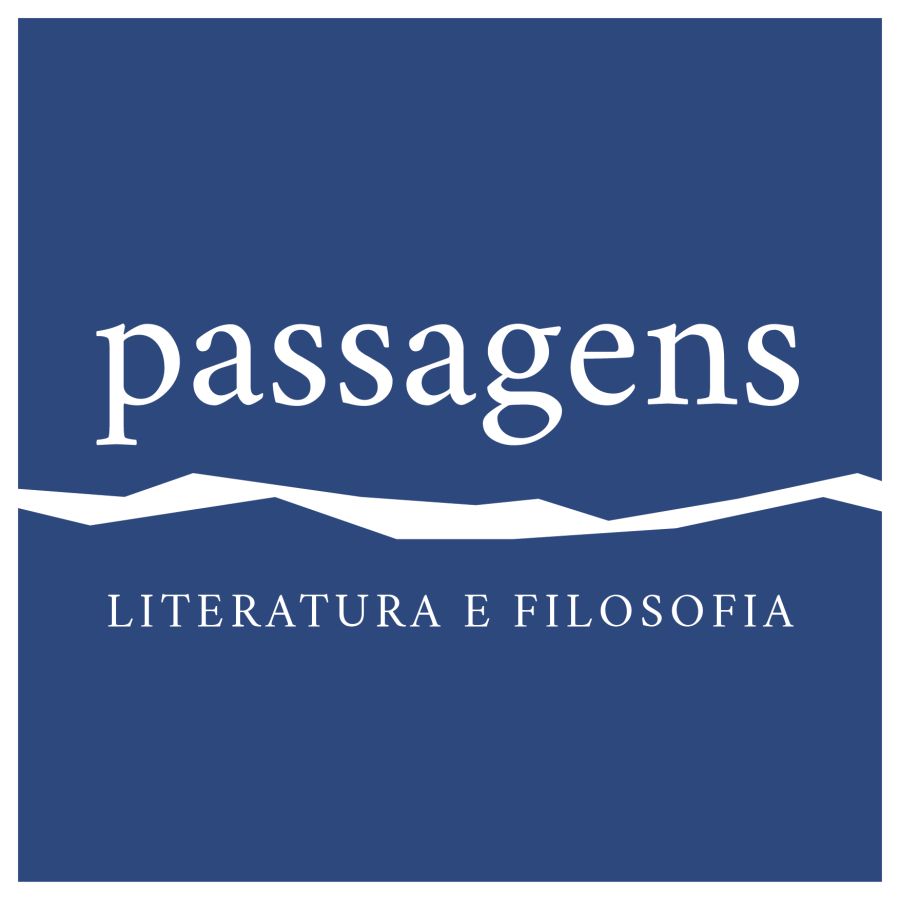 'Passagens: Literatura e Filosofia' - sessão 7: Falha