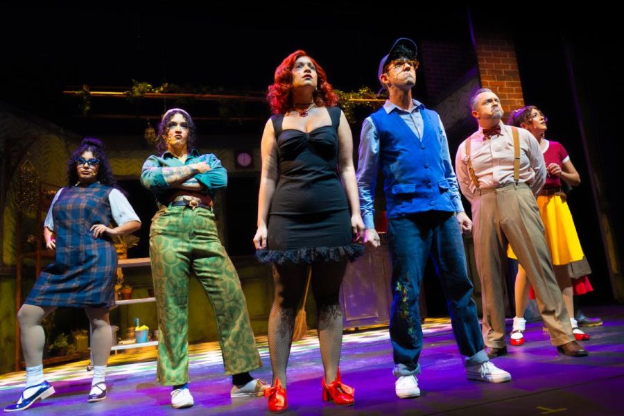 Vuelve Little Shop of Horrors