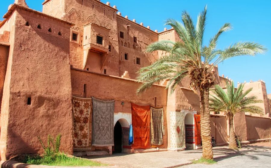 Marrocos – Férias da Páscoa