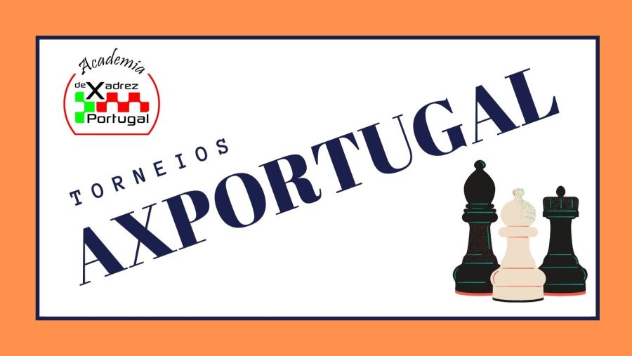 AXPortugal Natal Clássicas (5 dias 3 torneios)