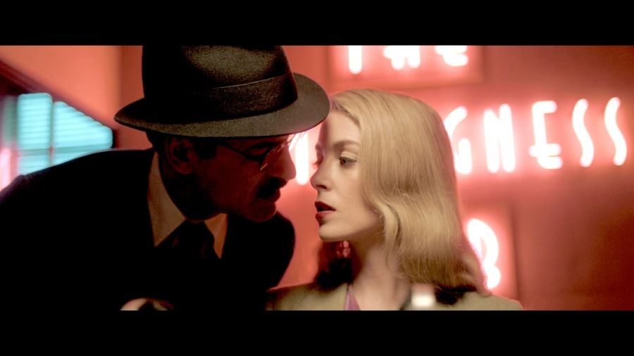 “Não Sou Nada”, o cinenigma sobre Fernando Pessoa em estreia nacional