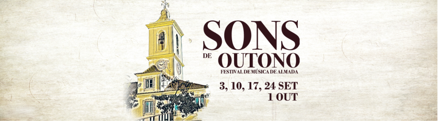 Sons de Outono, Festival de Música de Almada