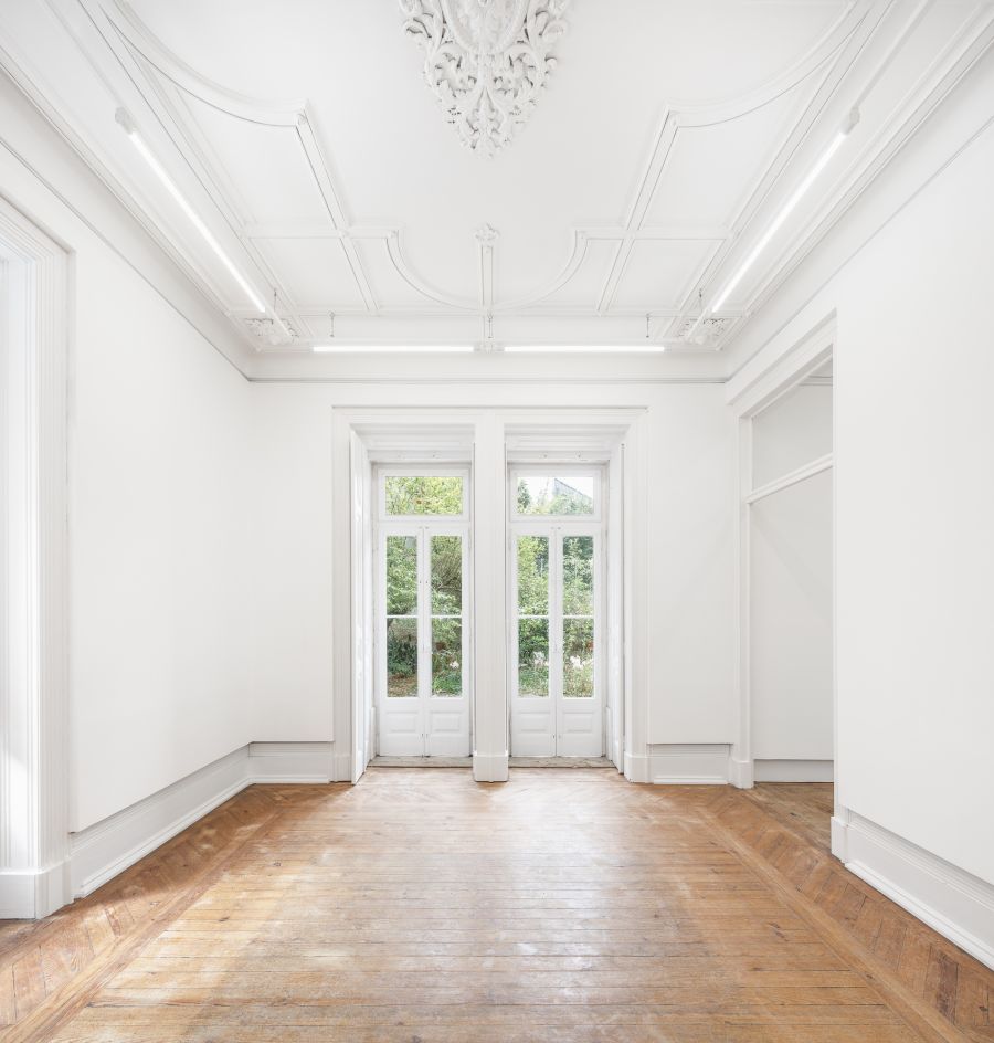 ENCOUNTER LISBOA: 'CTY 5081' & 'Muamba Grove' // PROJECTSPACE: 'PULSO' ('PULSE')