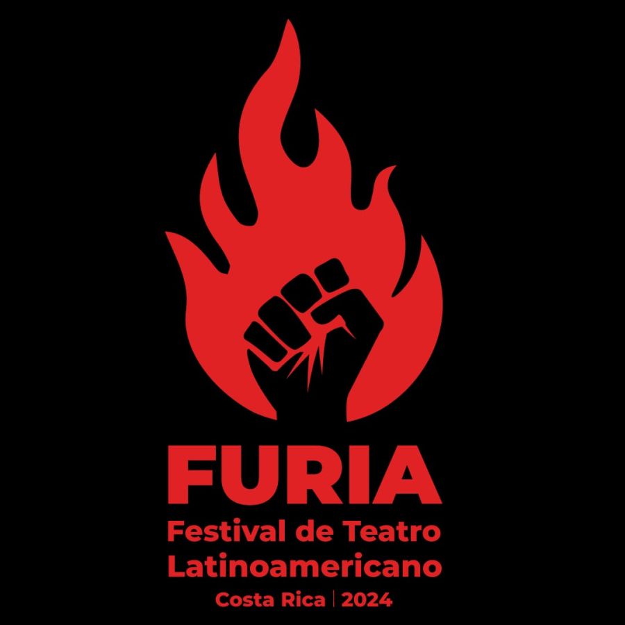 FURIA Festival de Teatro Latinoamericano