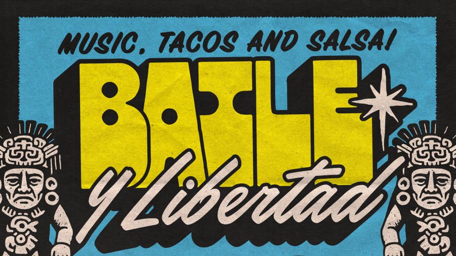 Baile y Libertad