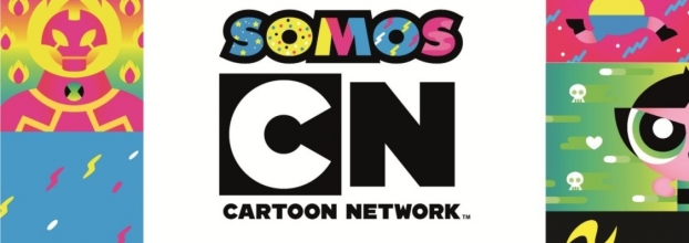 Gumball, Aliens do Ben 10 e Powerpuff invadem o MAR Shopping Matosinhos com o Somos Cartoon Network Tour