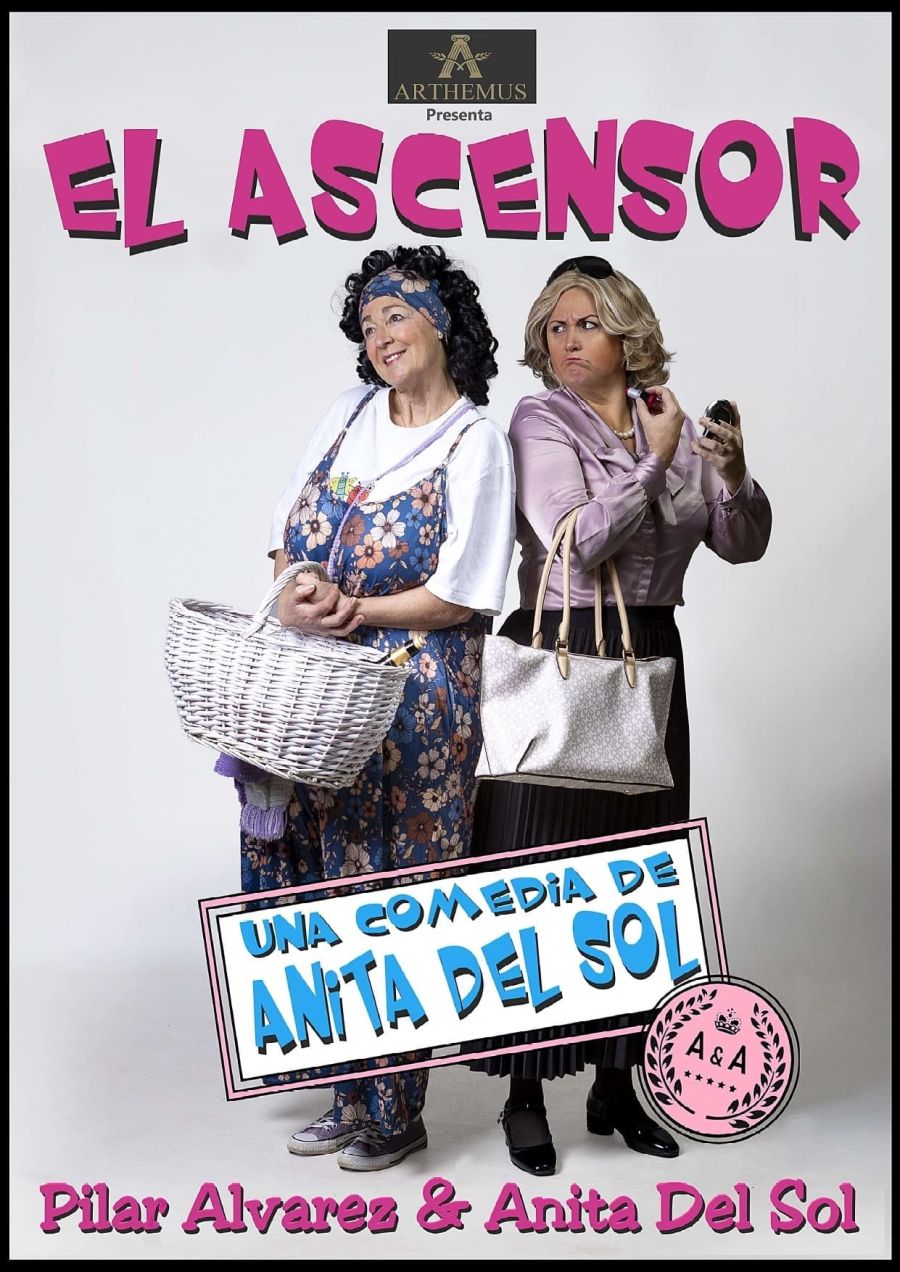 El Ascensor