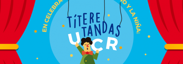 TITERE-TANDAS UCR