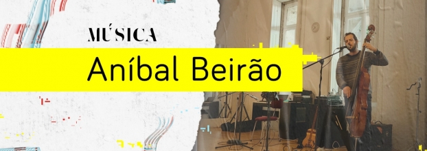 Música | Aníbal Beirão 
