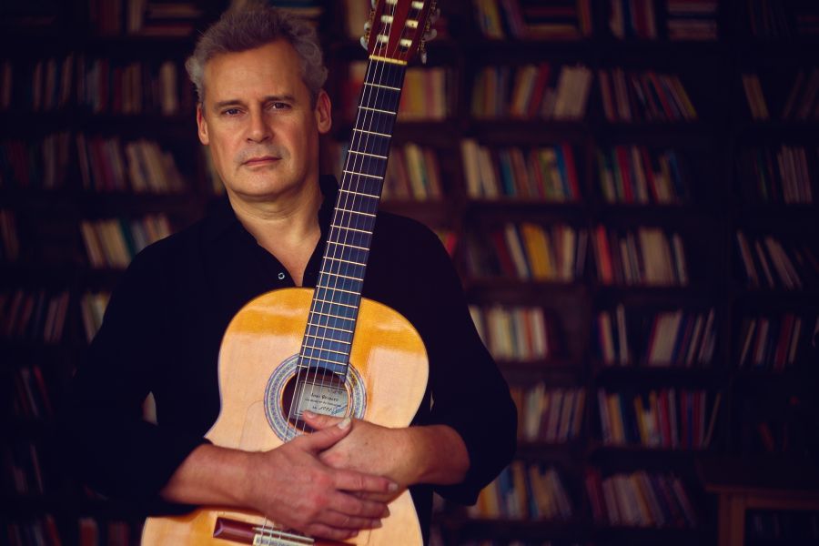 Concerto por Pedro Jóia