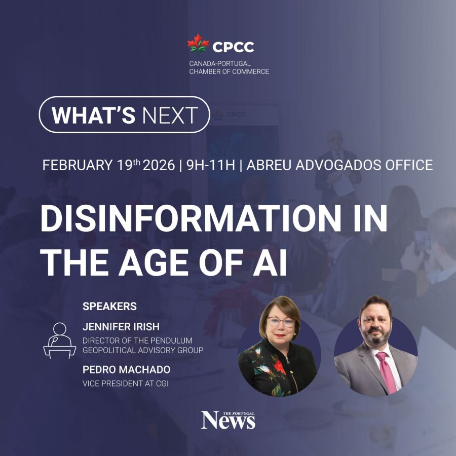 Disinformation in the Age of AI