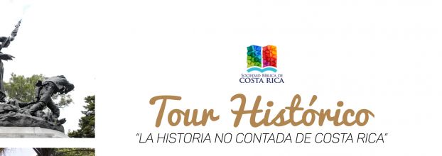 Tour Histórico. La Historia No Contada de Costa Rica