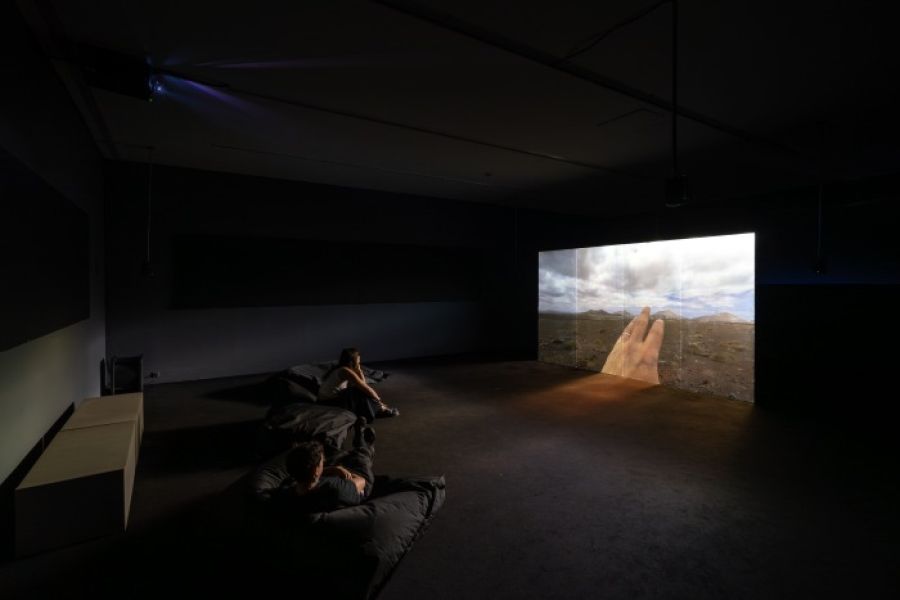 Exposição de Pedro Huet: “Karle: Cartas” em exibição no Porto