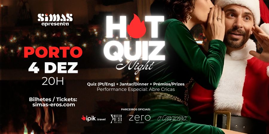 HOT QUIZ NIGHT