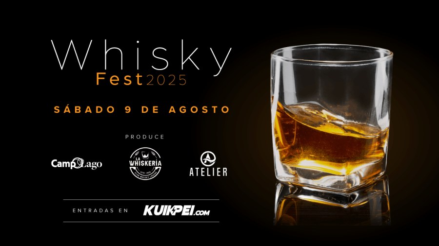 Whisky Fest 2025 - Costa Rica