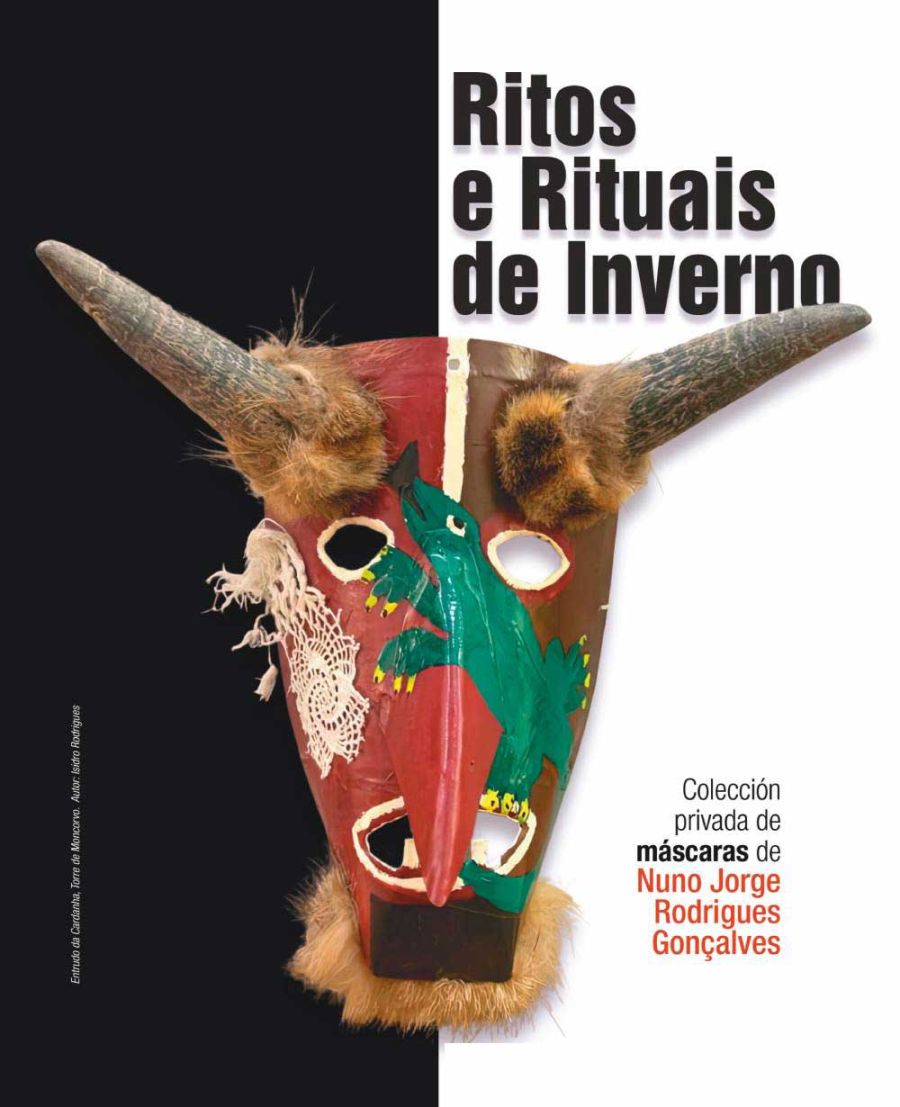 EXPOSICIÓN | Ritos y rituales de invierno / Ritos e Rituais de Inverno
