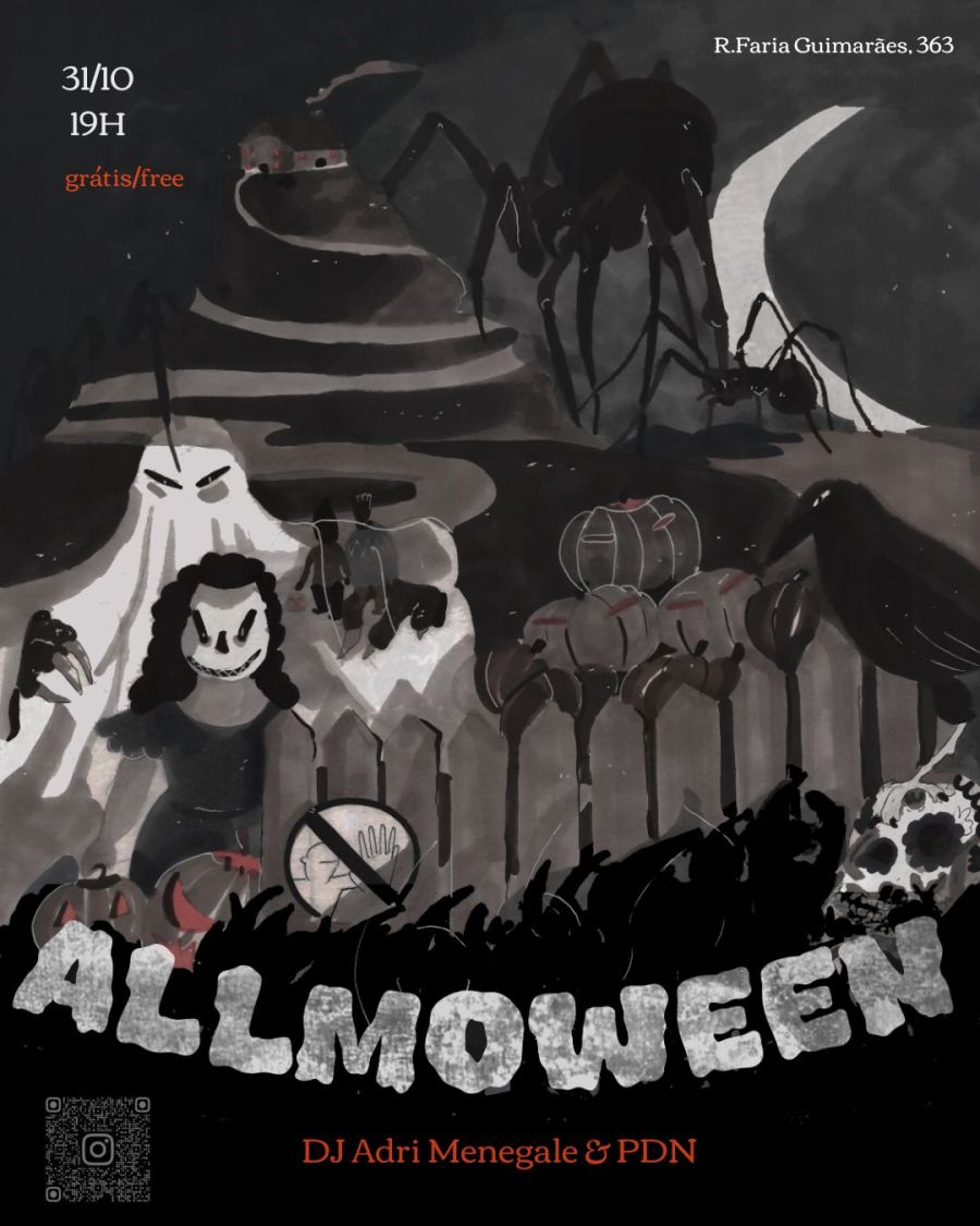 Halloween Party