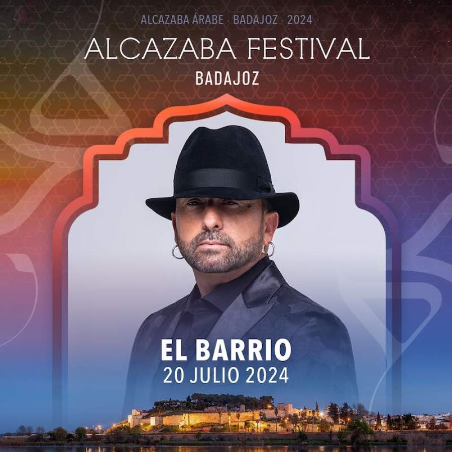 Alcazaba Festival - El Barrio