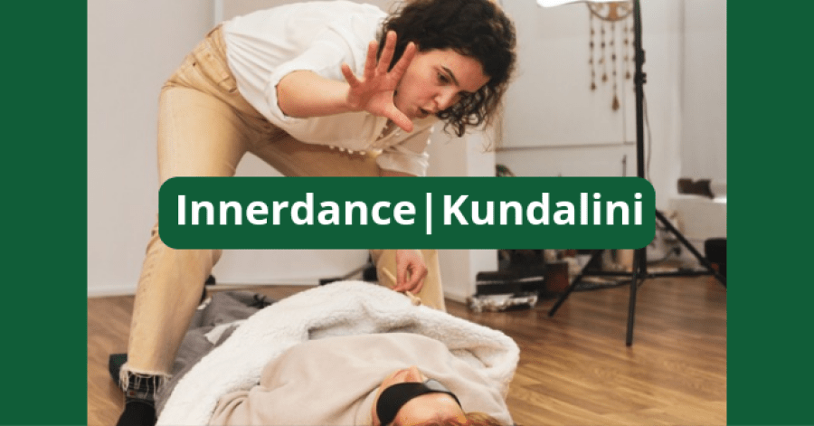 Innerdance|Kundalini 