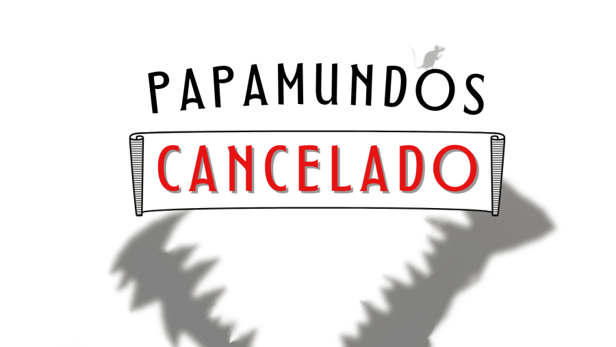 Papamundos (teatro de sombras e outras inexistências)