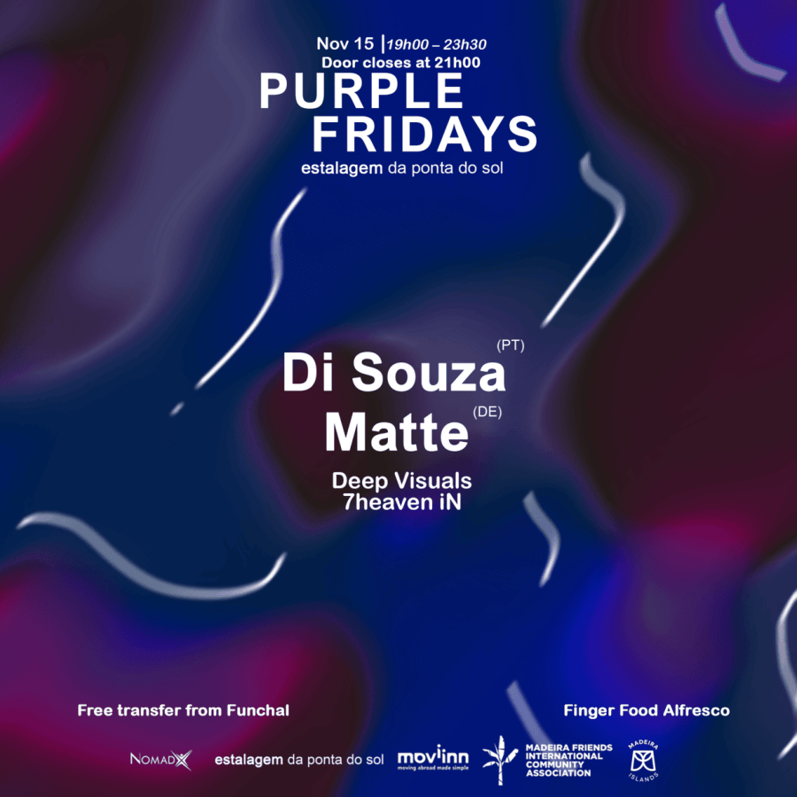 Purple Fridays