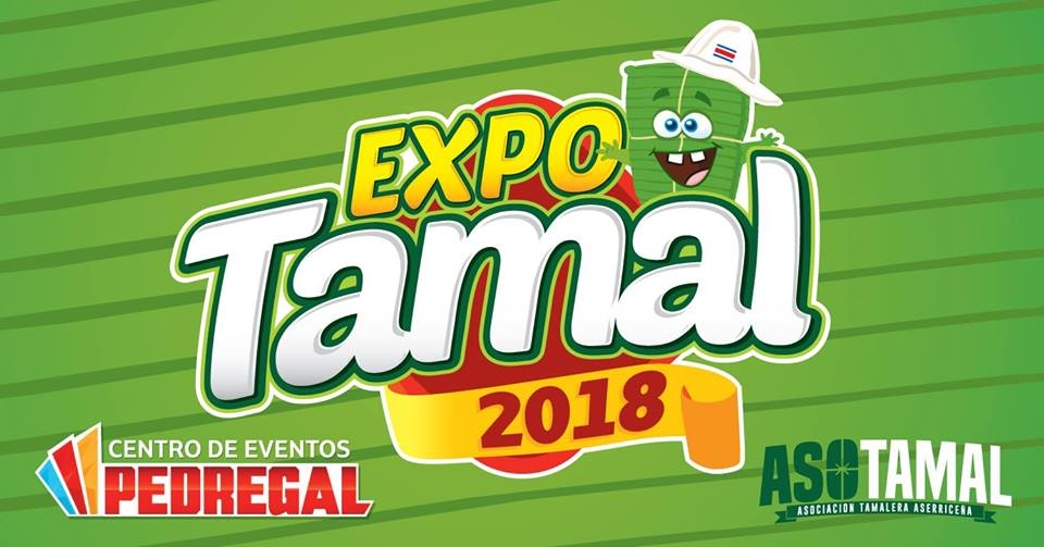 Expo Tamal 2018