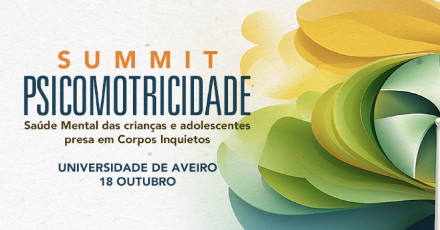 Psicomotricidade Summit