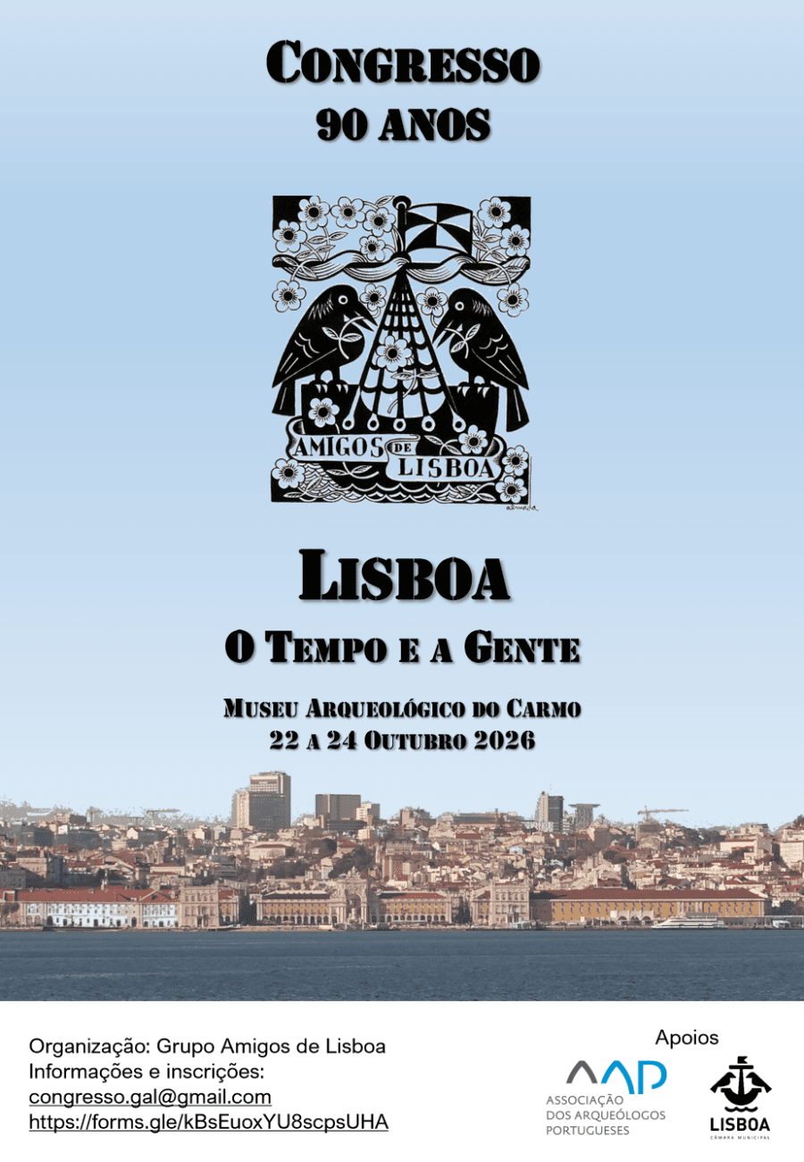Lisboa - El Tiempo y la Gente