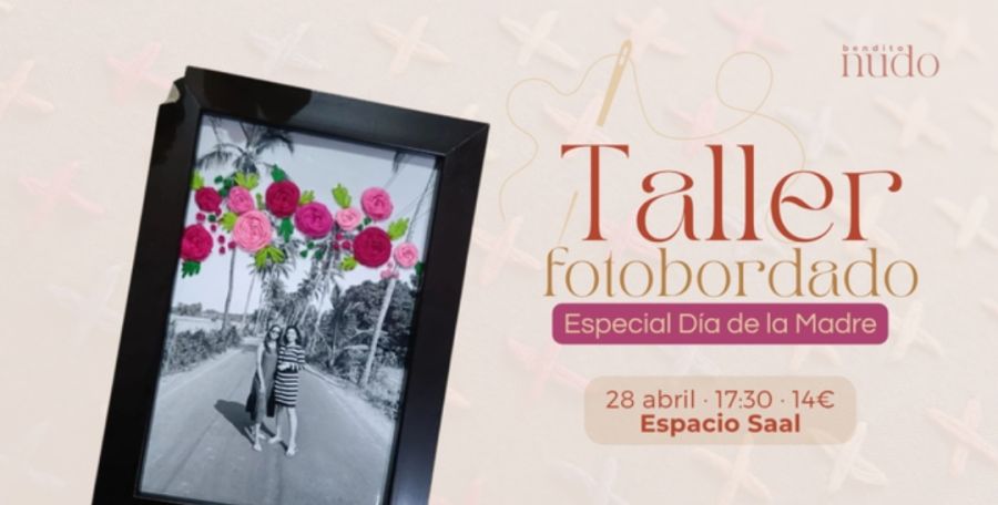 Taller Fotobordada