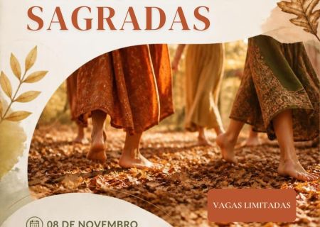 Sacred Circle Dances - Open Class
