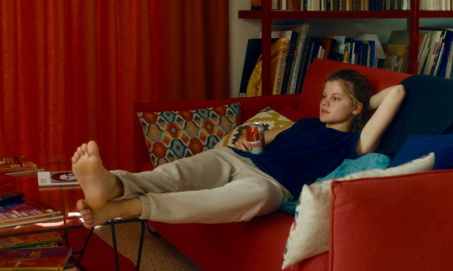 Filme Francês do Mês: 'Fifi' (2023)
