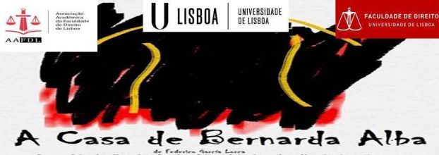 A Casa de Bernarda Alba | Cénico de Direito