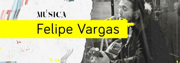Música | Felipe Vargas