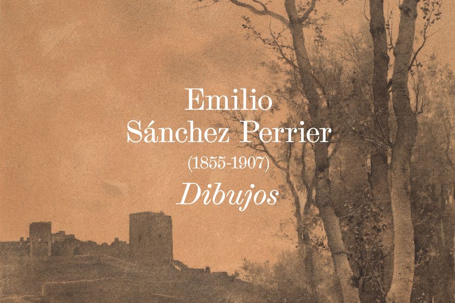 Exposición 'EMILIO SÁNCHEZ PERRIER (1855-1907) DIBUJOS'