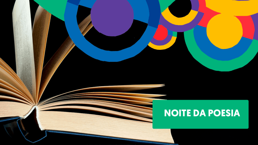 Noite da poesia