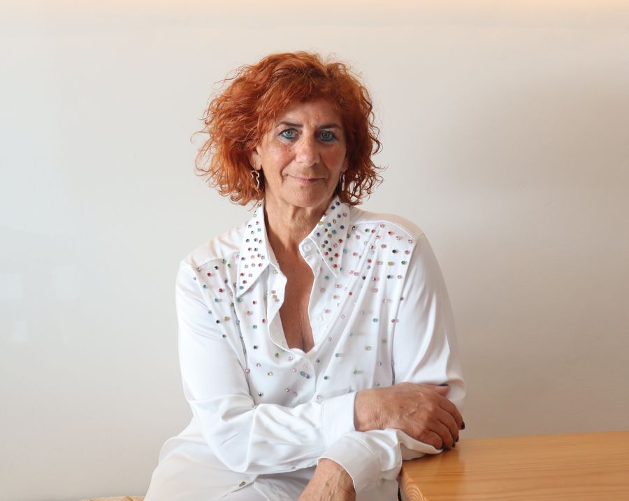 Margarida Barbosa: Apresentação do livro 'O que se vê pelos vales'