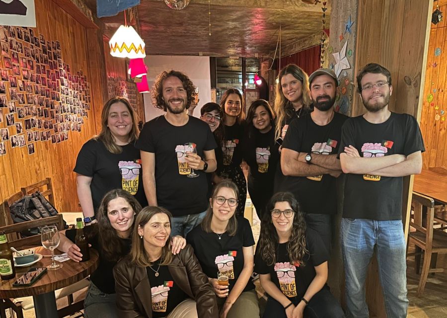 Pint of Science