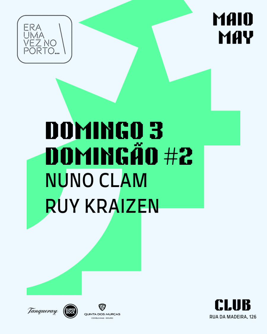 DOMINGÃO #2