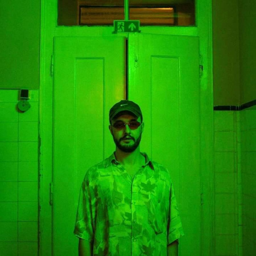 João Melgueira ~ o Bom, o Mau e o Vilão