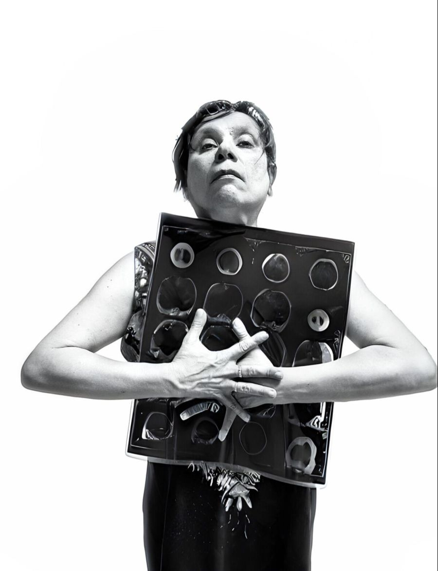 Geografia do Desassossego