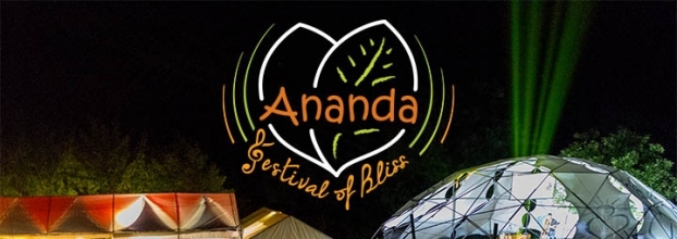 Ananda Festival of Bliss 2018