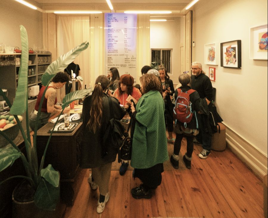 POP-UP MARKET CARNAVAL