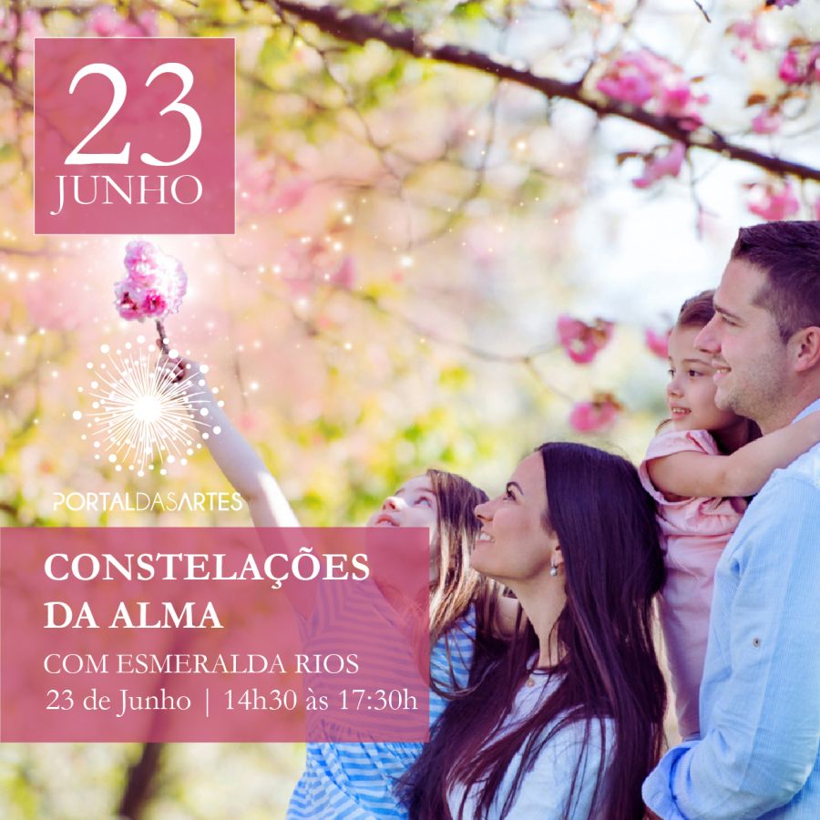 Constelações da Alma 