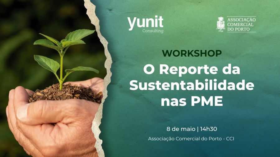 Workshop - Reporte de sustentabilidade nas PME