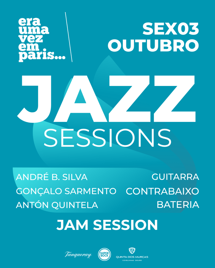 Jazz Sessions