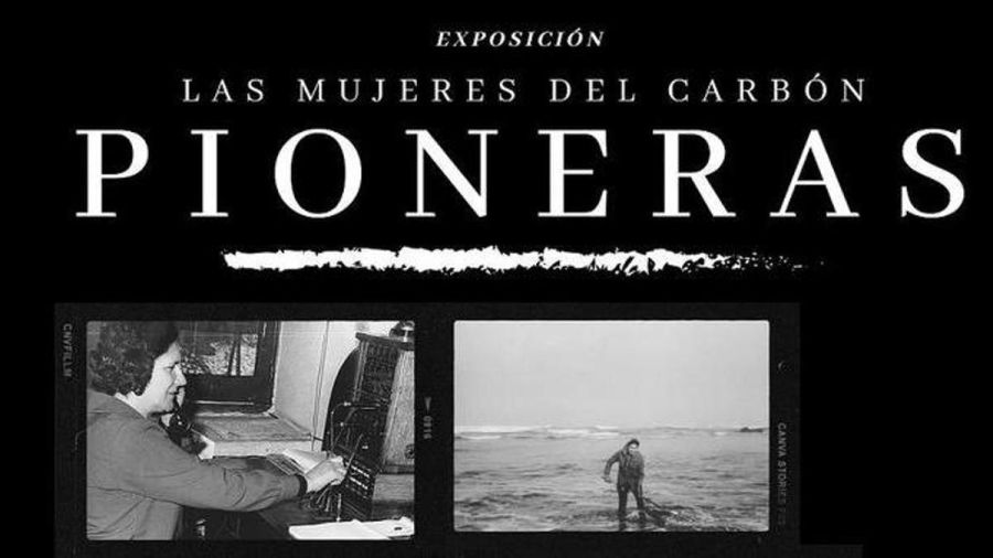 EXPOSICIÓN | Pioneras: las mujeres del carbón